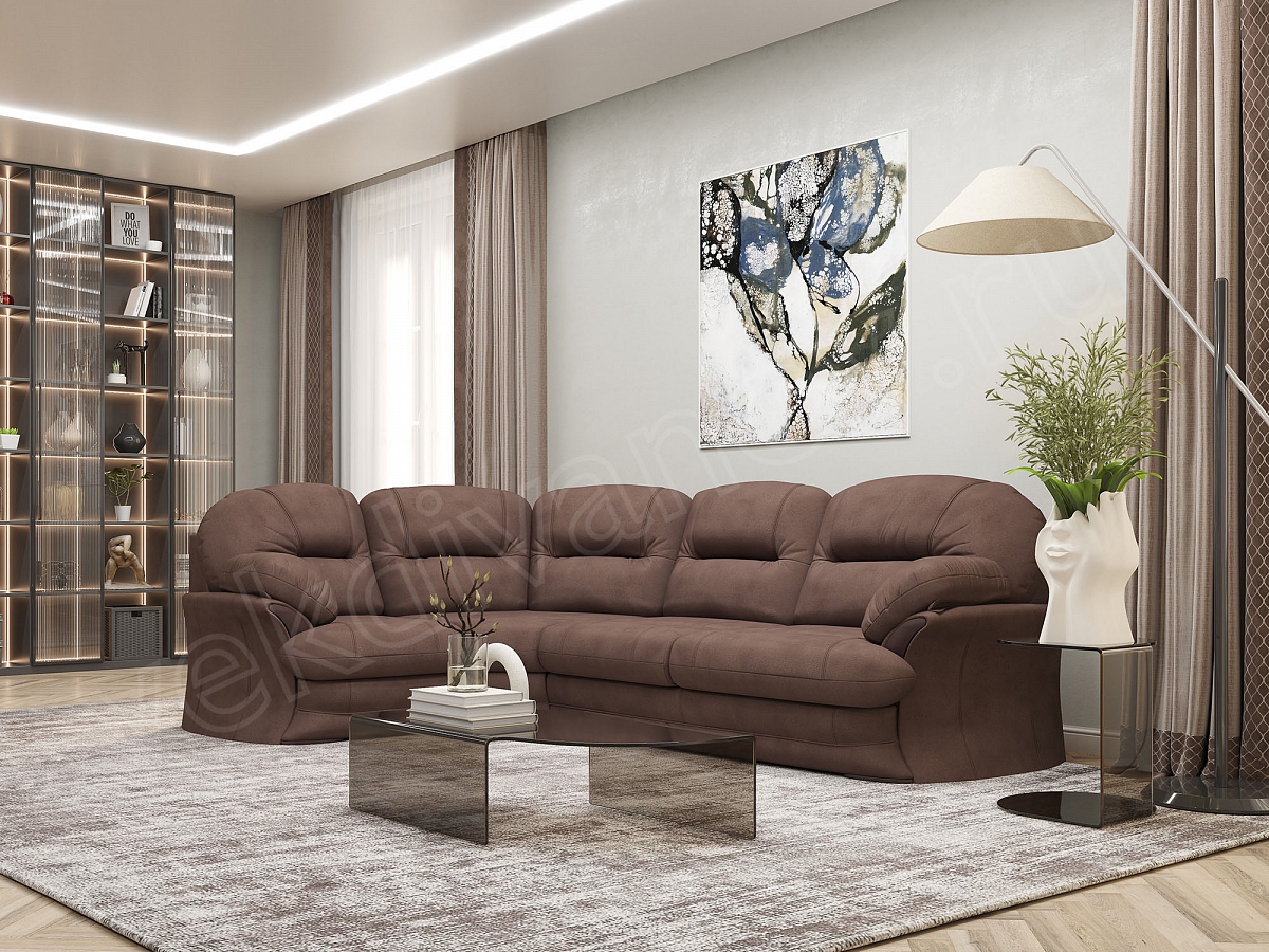 Диваны угловые - купить угловой диван в Москве, цены в интернет-магазине MOON-TRADE